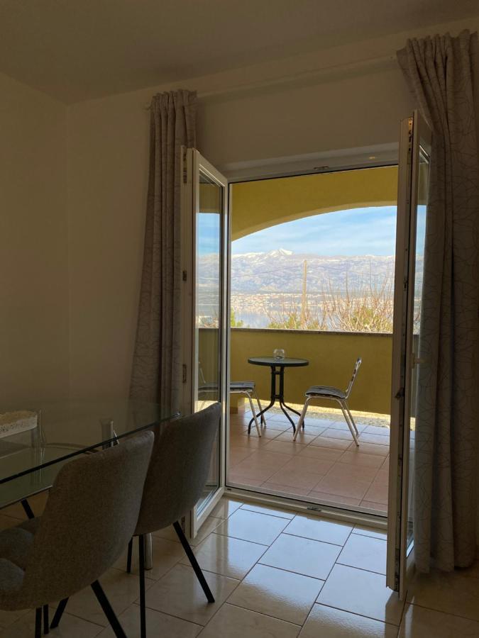 Apartments Mikecin Novigrad (Dalmatia) Exterior foto