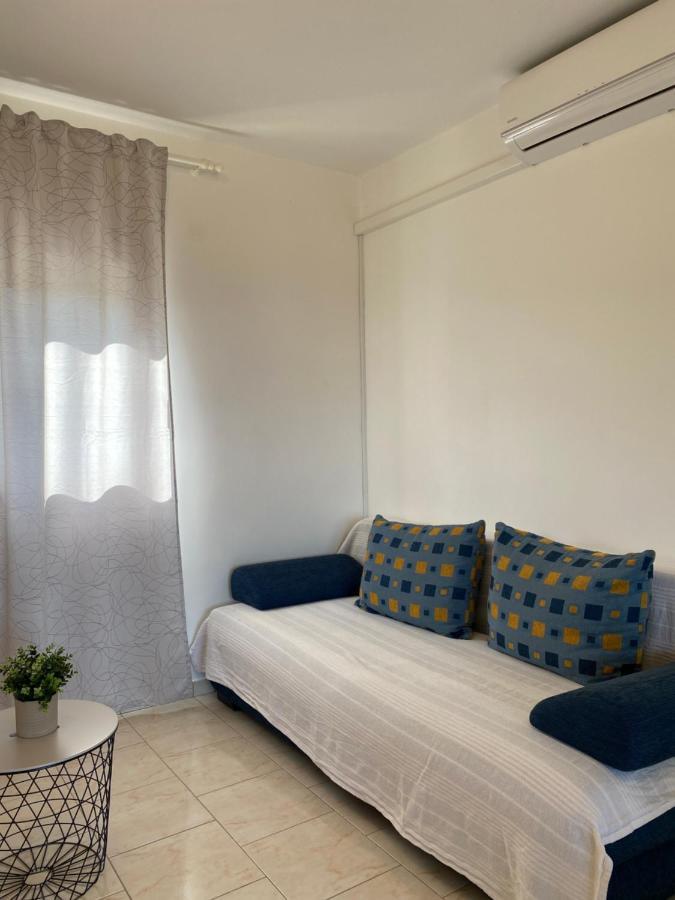 Apartments Mikecin Novigrad (Dalmatia) Exterior foto
