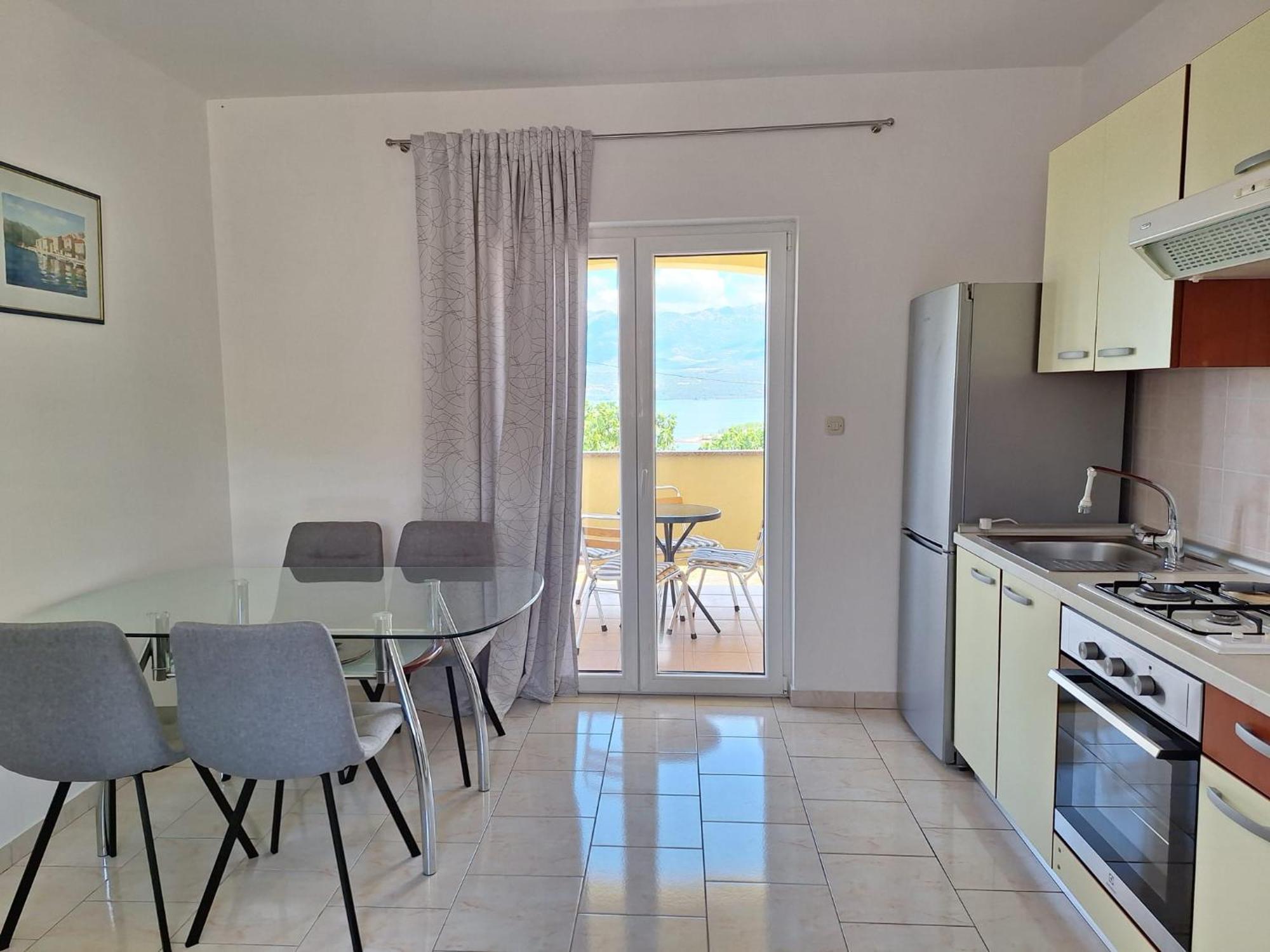 Apartments Mikecin Novigrad (Dalmatia) Exterior foto